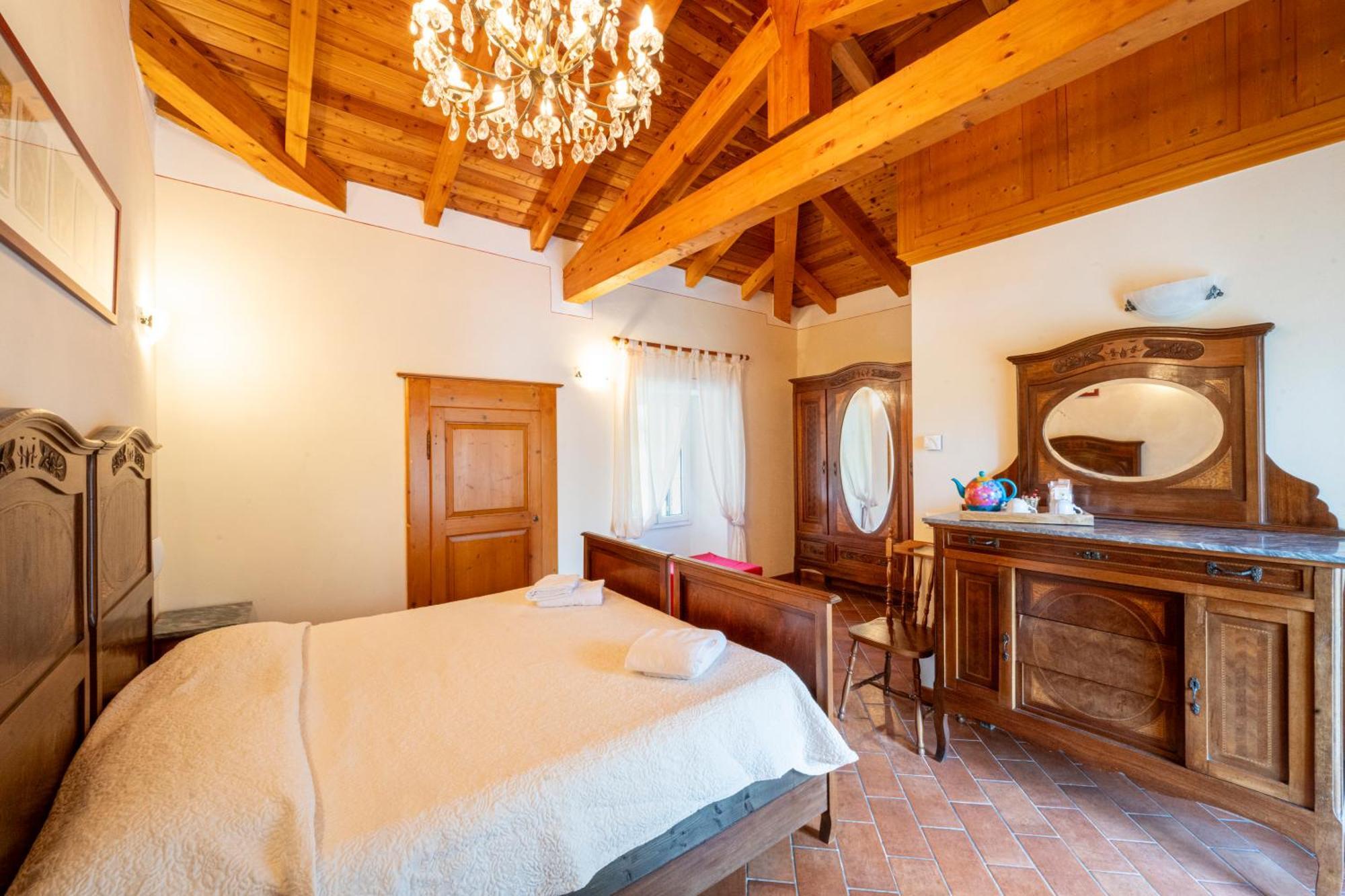 Guesthouse Giulietta E Romeo Cossogno Екстериор снимка