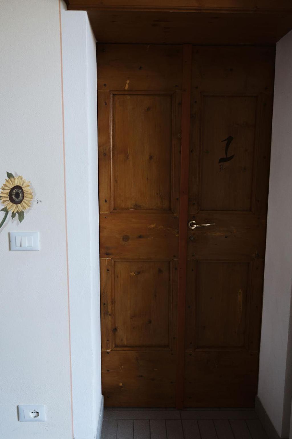 Guesthouse Giulietta E Romeo Cossogno Екстериор снимка