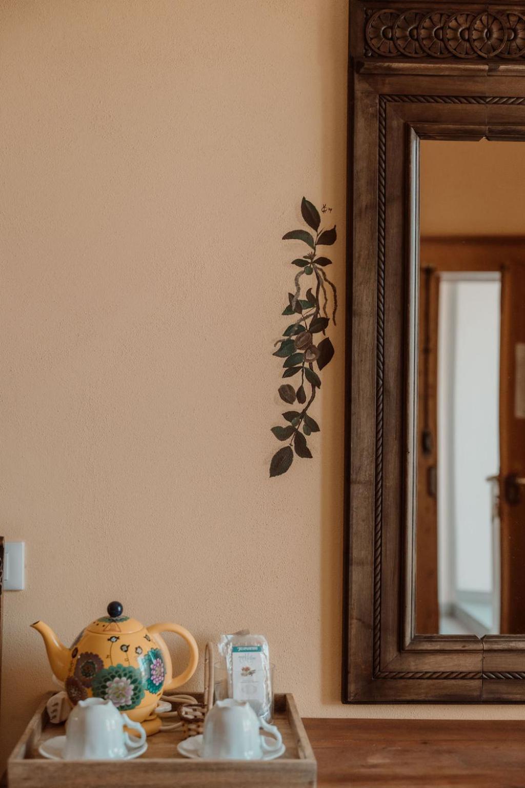 Guesthouse Giulietta E Romeo Cossogno Екстериор снимка