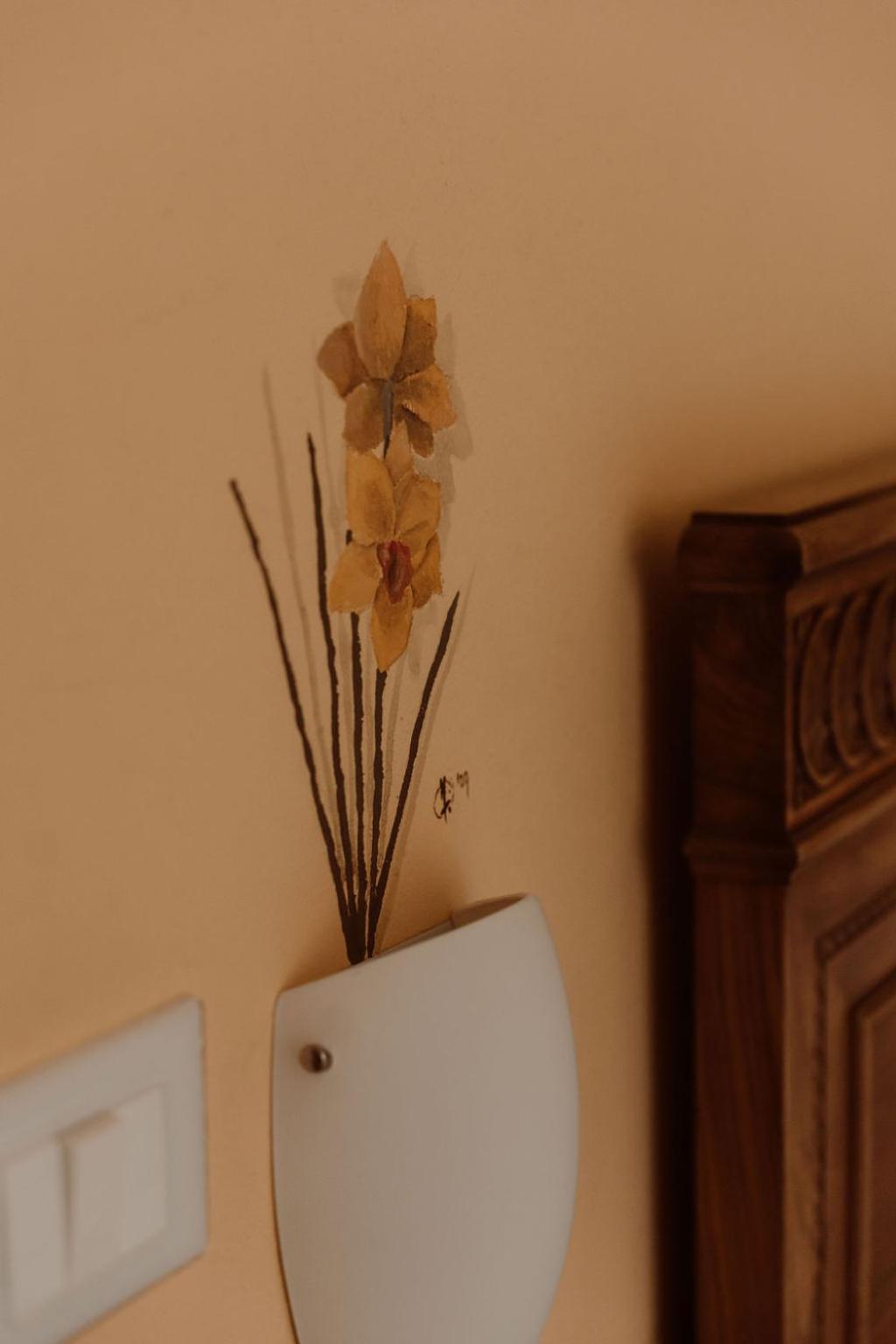 Guesthouse Giulietta E Romeo Cossogno Екстериор снимка