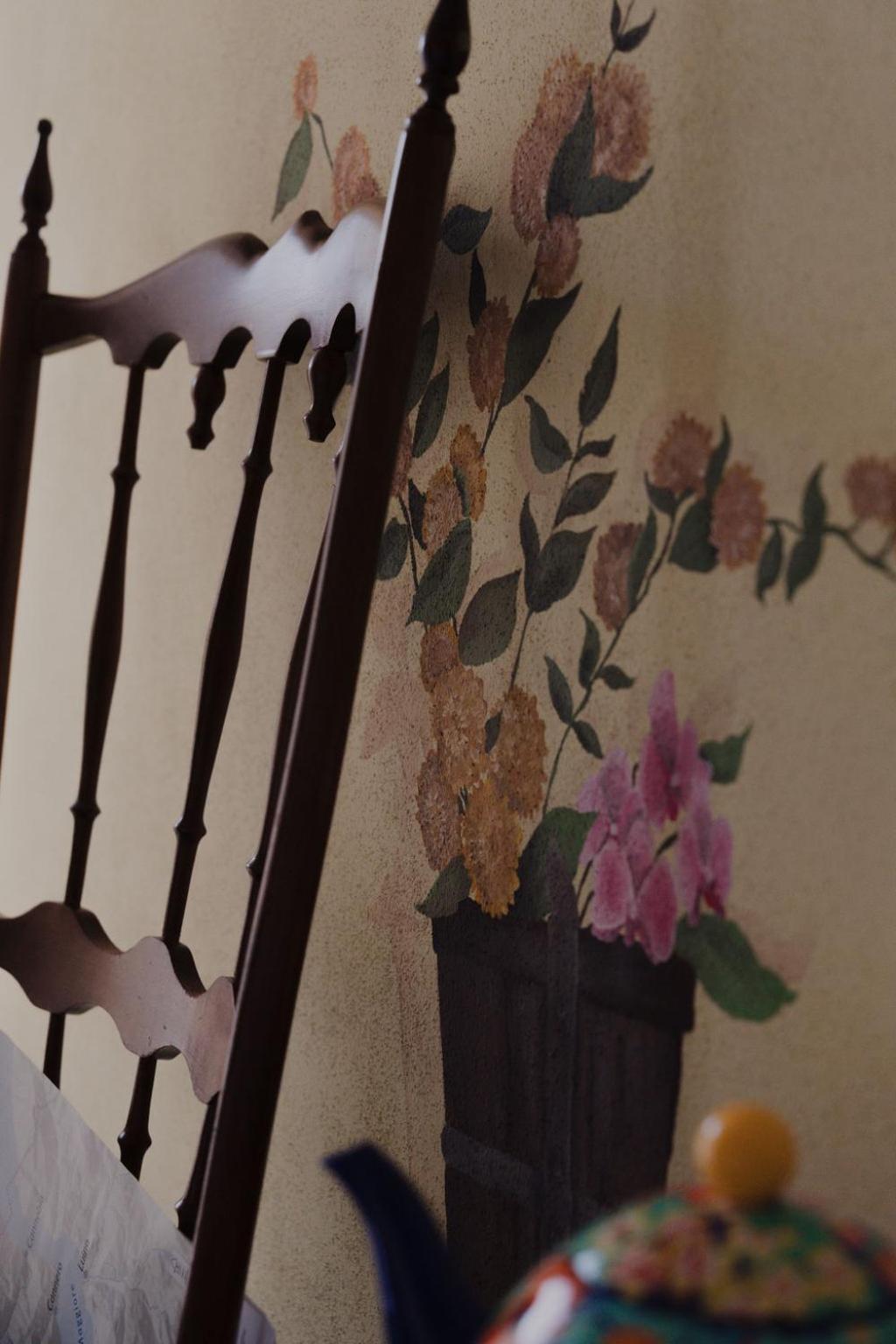 Guesthouse Giulietta E Romeo Cossogno Екстериор снимка