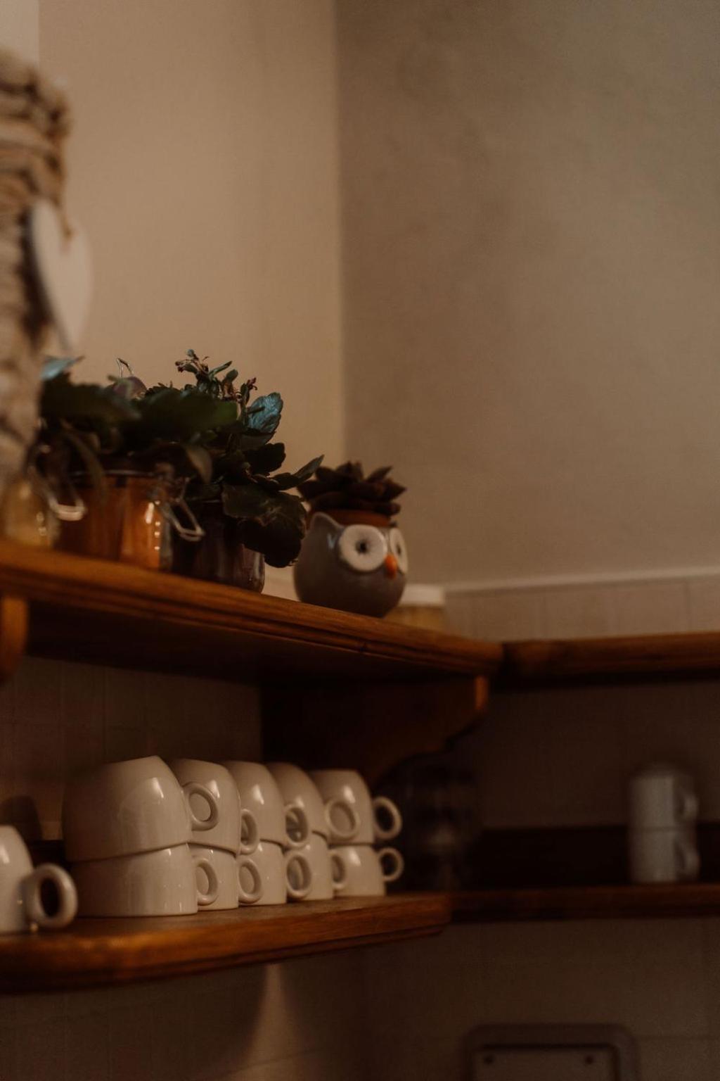 Guesthouse Giulietta E Romeo Cossogno Екстериор снимка