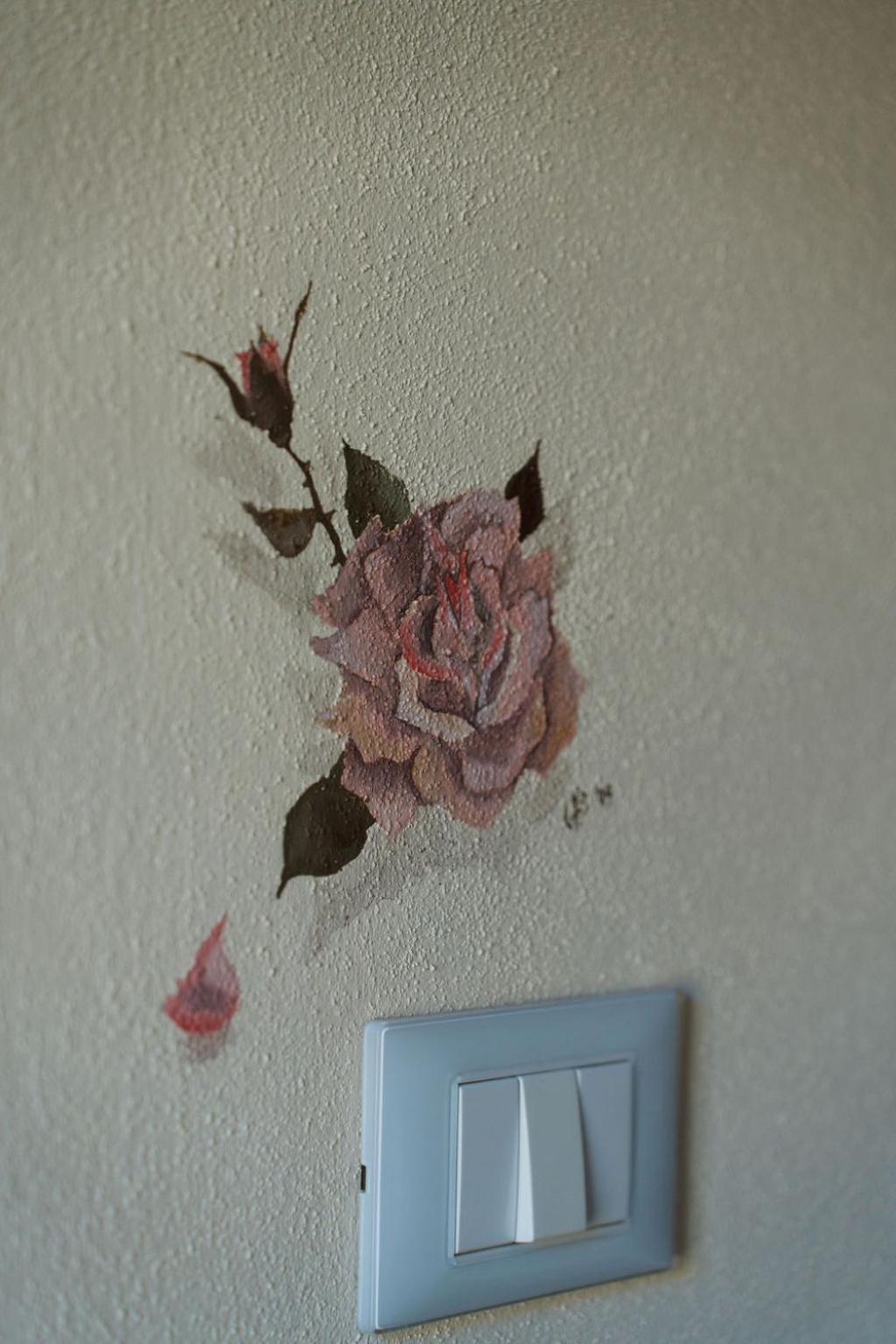Guesthouse Giulietta E Romeo Cossogno Екстериор снимка
